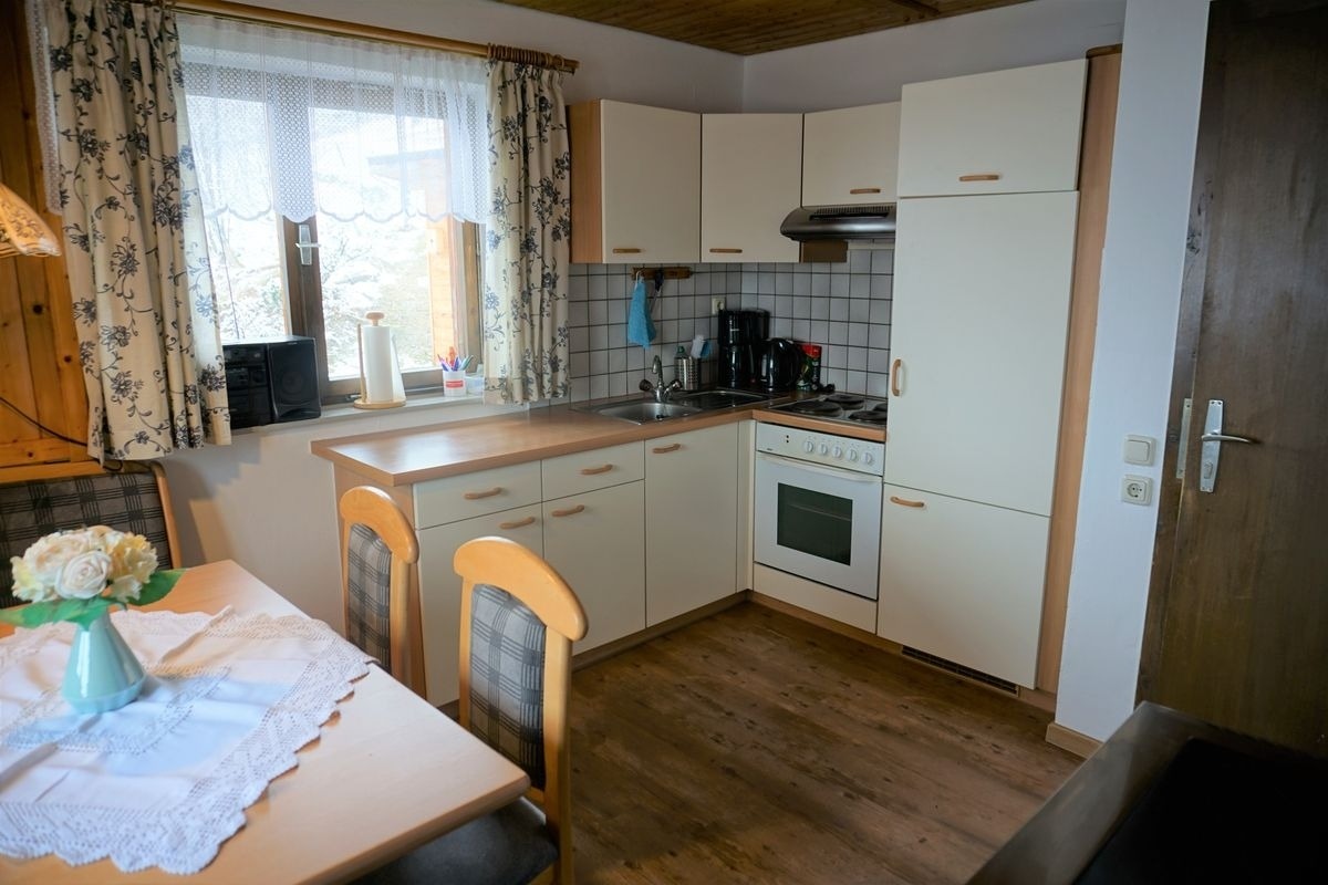 Ferienhaus Kammerer — Foto 8