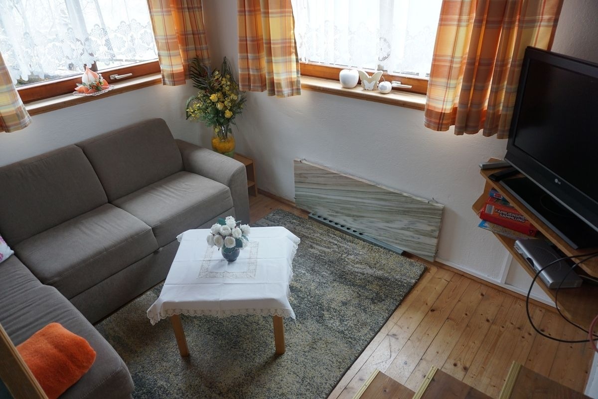 Ferienhaus Kammerer — Foto 10