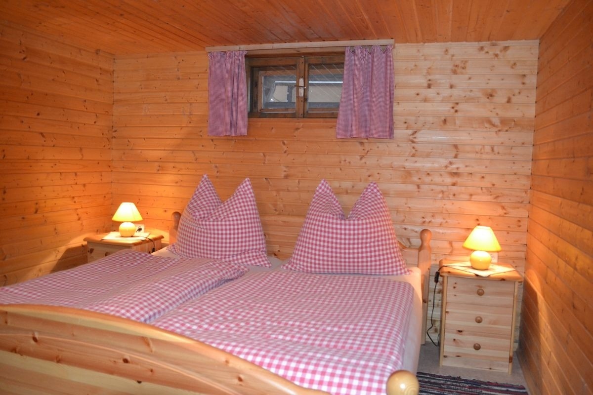 Ferienhaus Kammerer — Foto 15