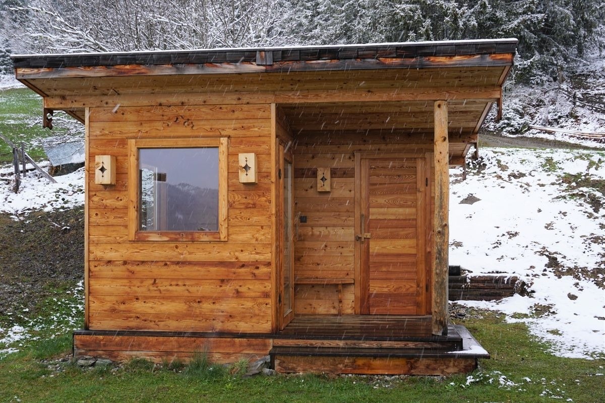 Ferienhaus Kammerer — Foto 17