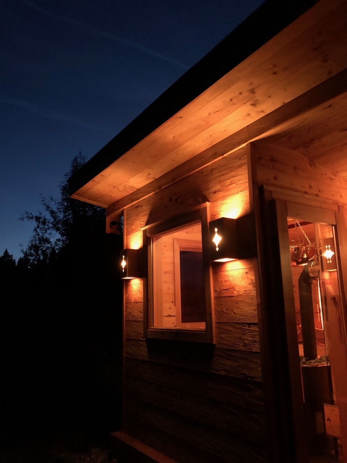 Ferienhaus Kammerer — Foto 19