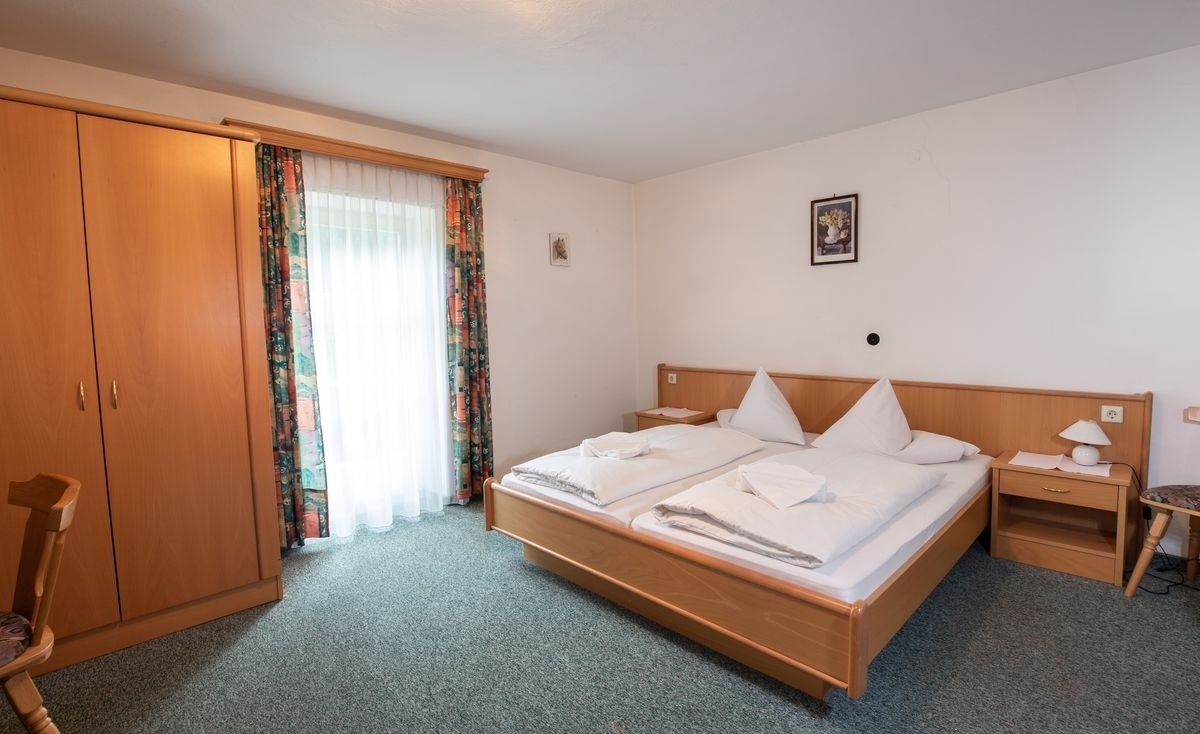 Ferienhaus Lacknerhof — Foto 6