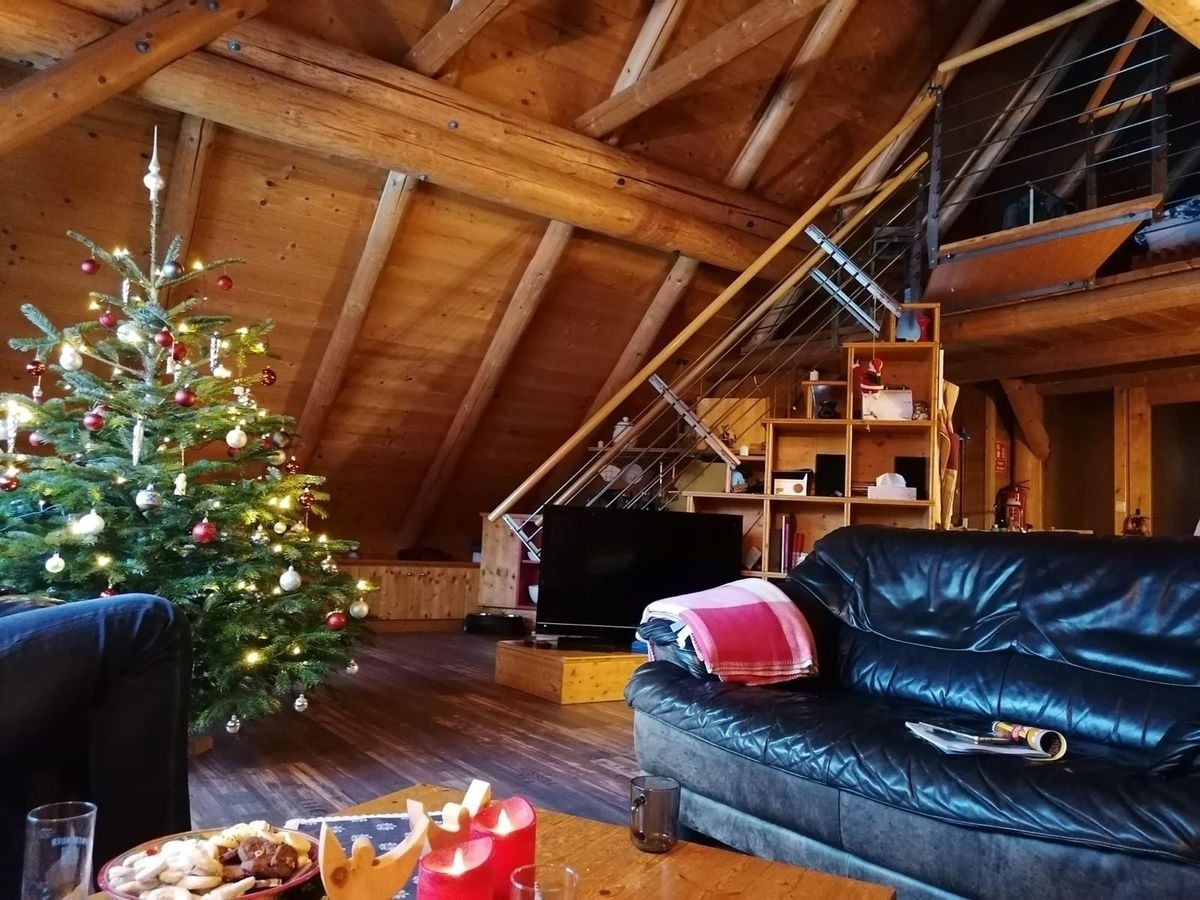 Gregor Peter Hütte — Foto 8