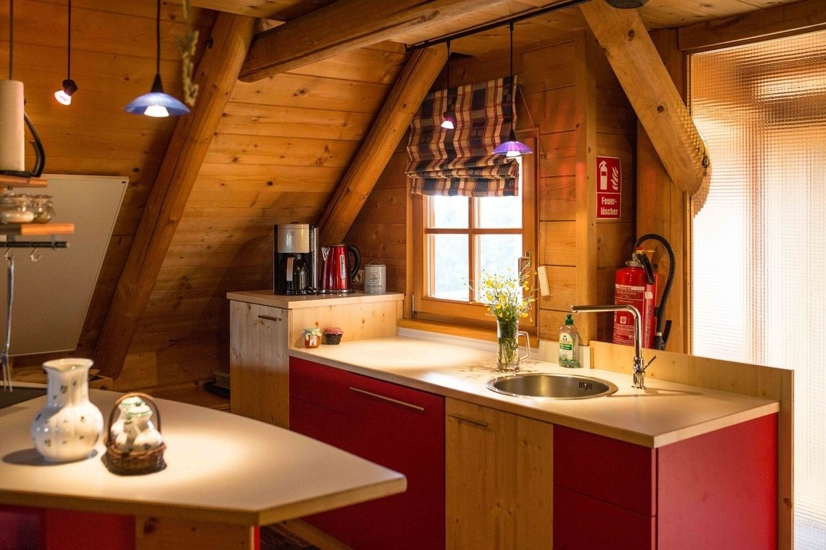 Gregor Peter Hütte — Foto 10