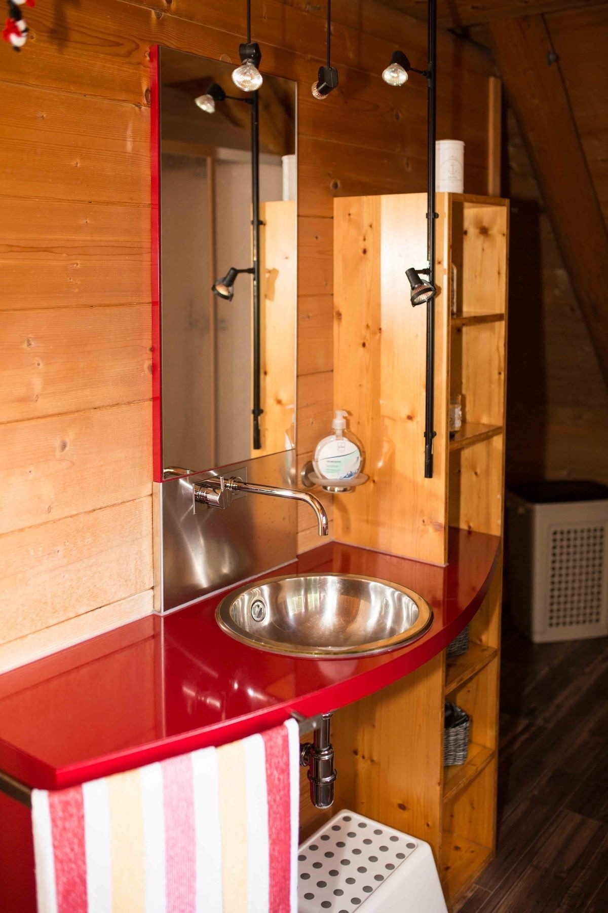 Gregor Peter Hütte — Foto 15