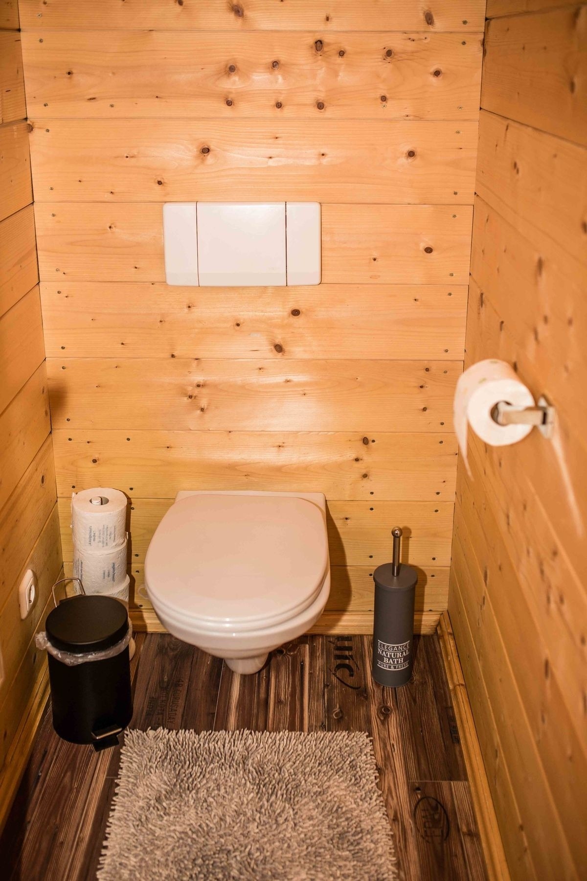 Gregor Peter Hütte — Foto 17