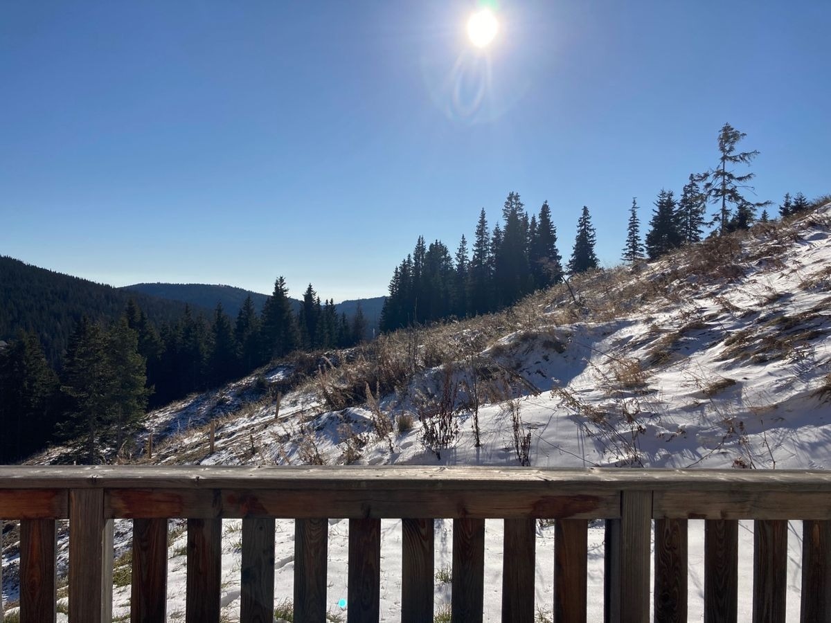 Hüttenzauber Lachtal — Foto 6