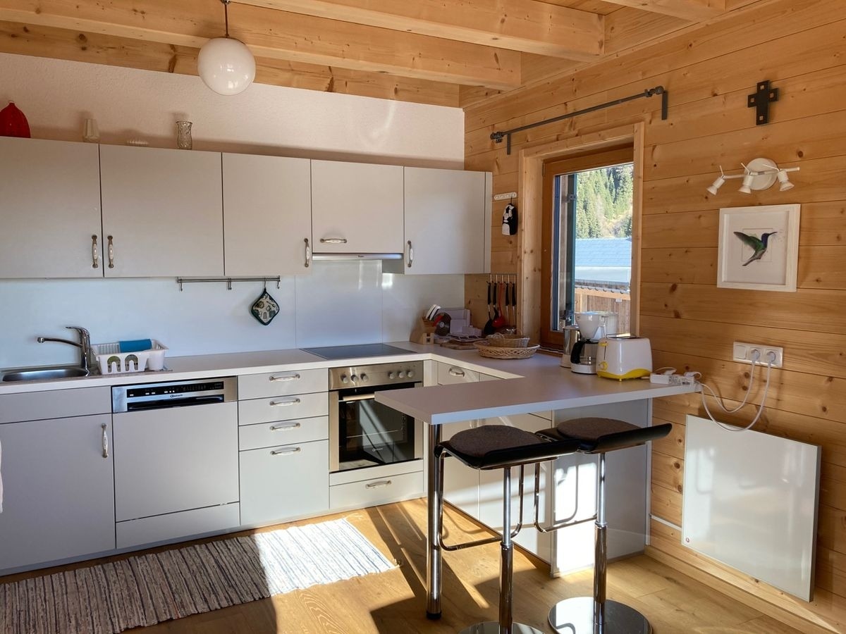 Hüttenzauber Lachtal — Foto 8