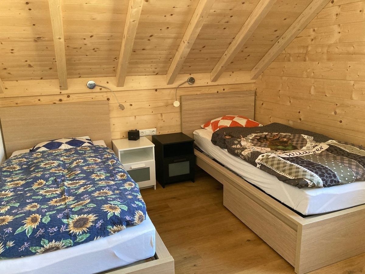 Hüttenzauber Lachtal — Foto 15