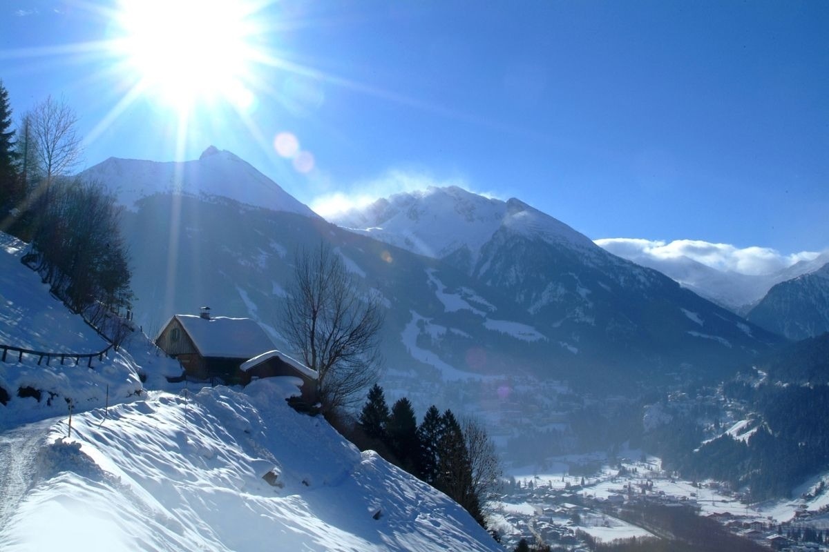 Jaga Häusl — Foto 6