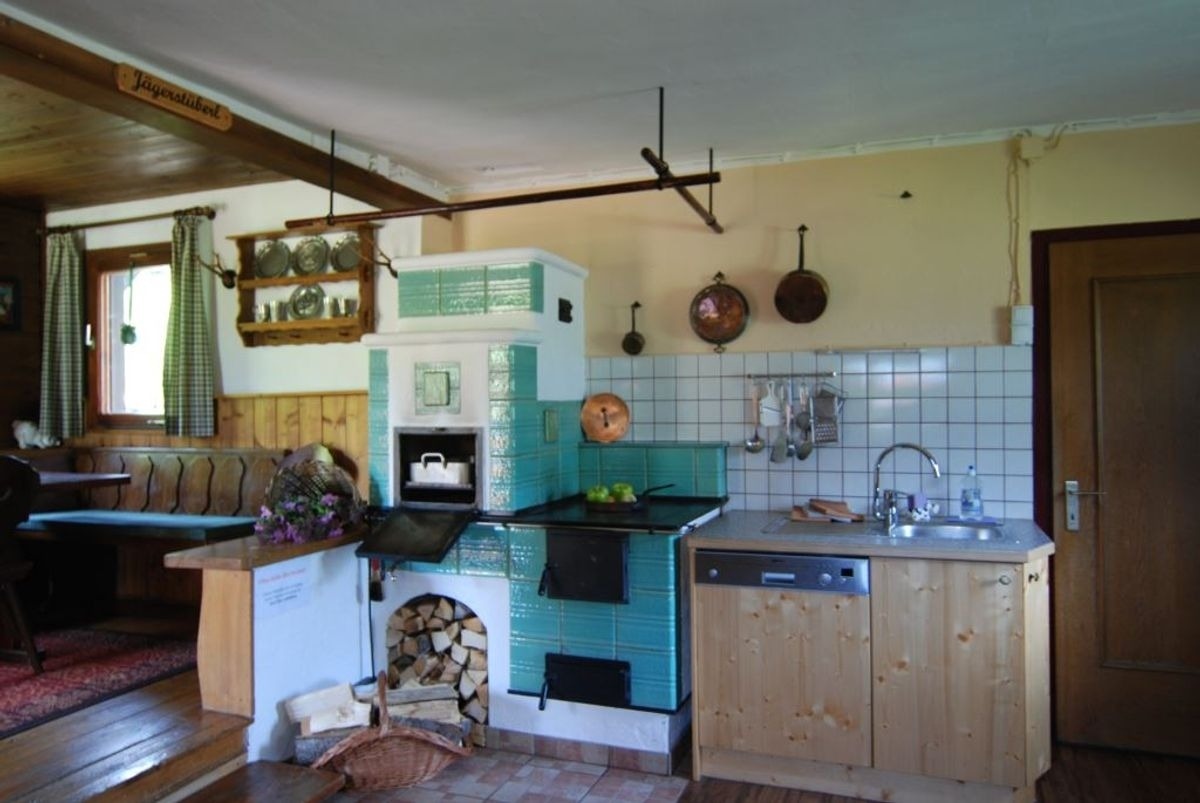 Koflerhäusl – Bild 6