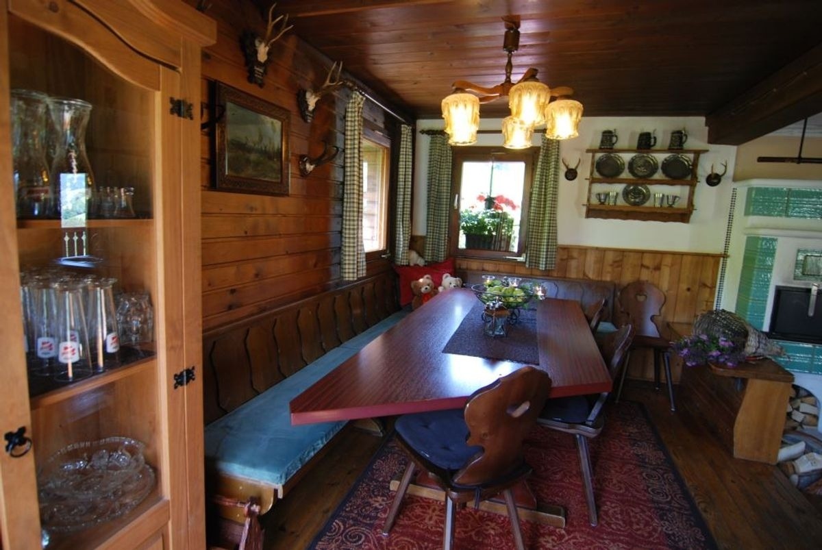 Koflerhäusl – Bild 8