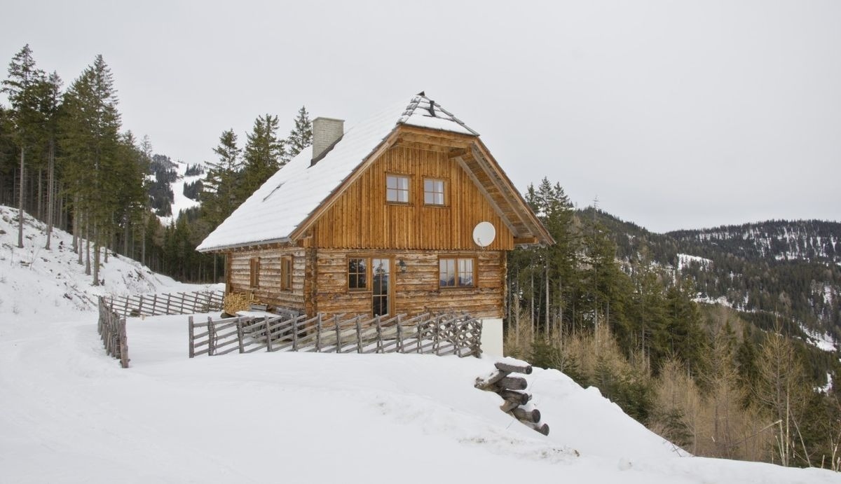 Kuhgrabenhütte — Foto 6