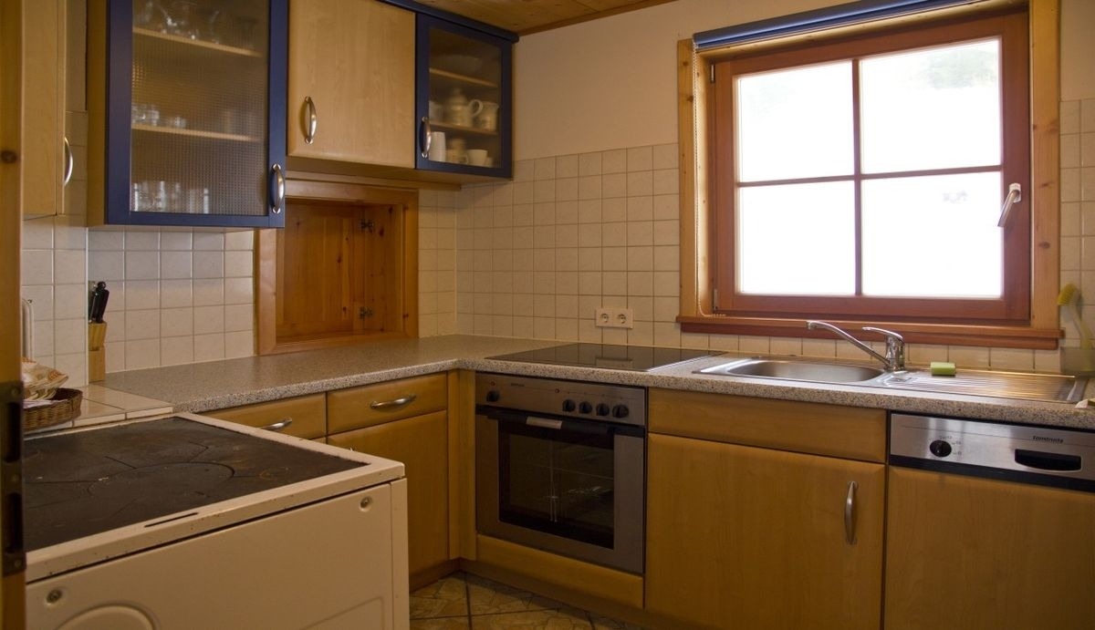 Kuhgrabenhütte — Foto 8