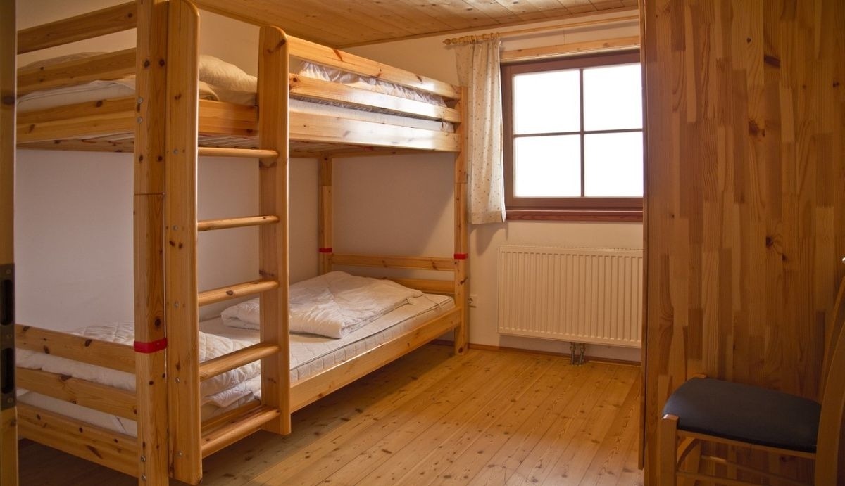 Kuhgrabenhütte — Foto 10