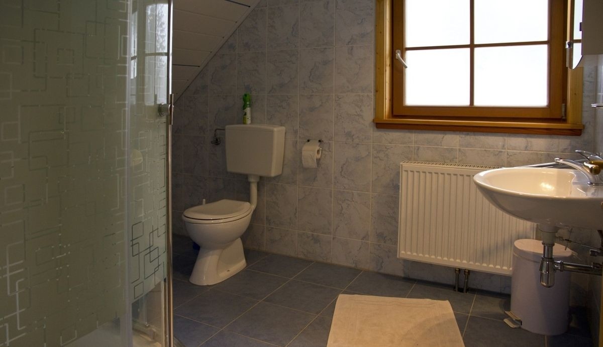 Kuhgrabenhütte — Foto 19