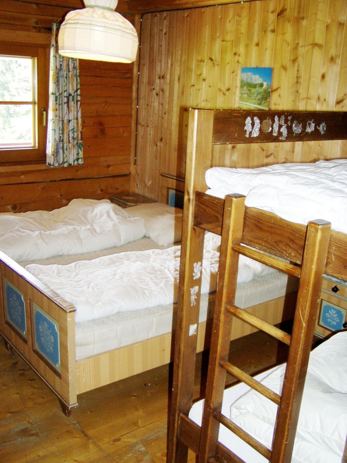 Moaralmhütte — Foto 6