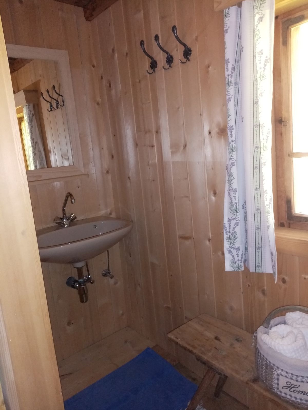 Unterkofler Almhütte — Foto 10