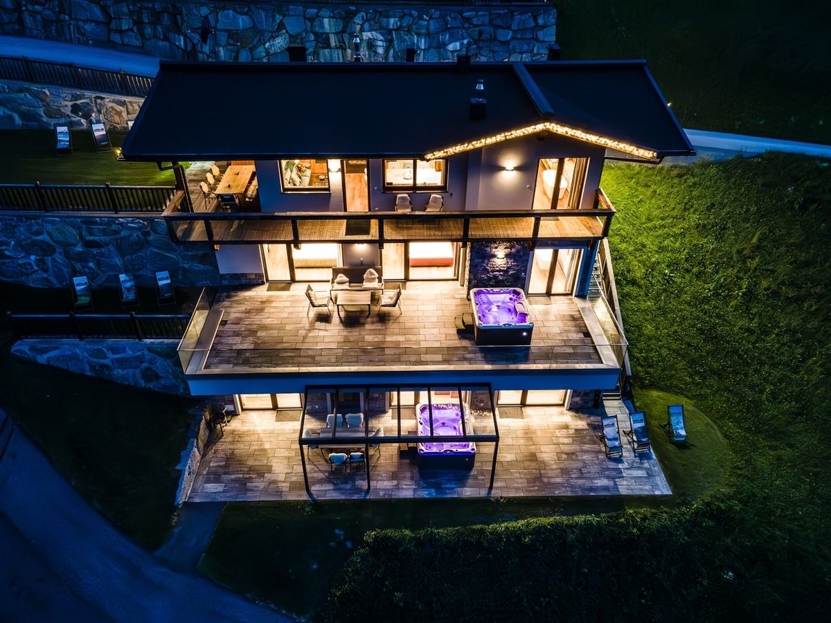 Alpinloft Goldsun — Foto 8