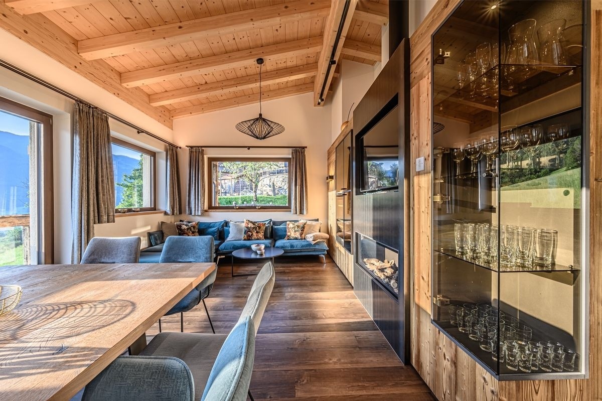 Alpinloft Goldsun — Foto 15