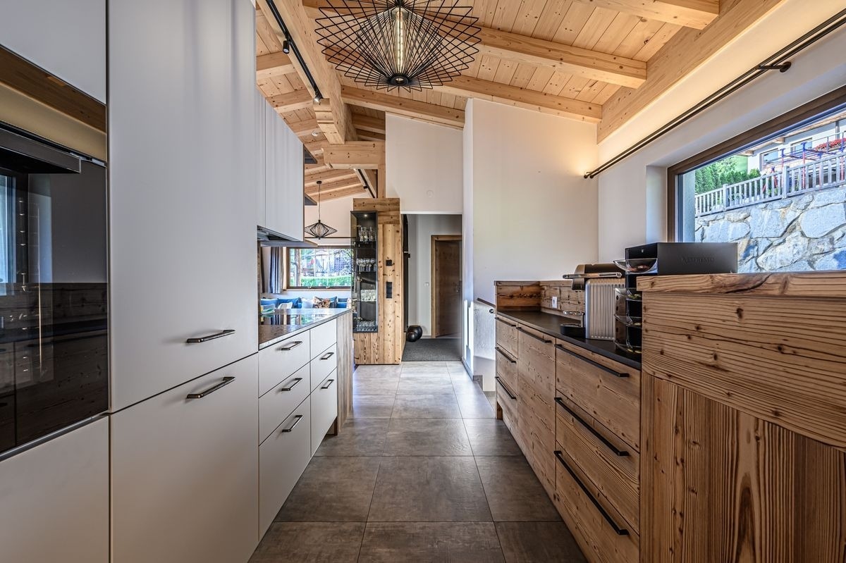 Alpinloft Goldsun — Foto 17