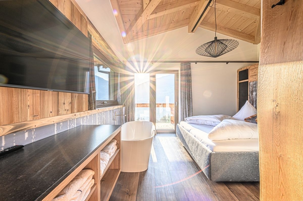 Alpinloft Goldsun — Foto 19