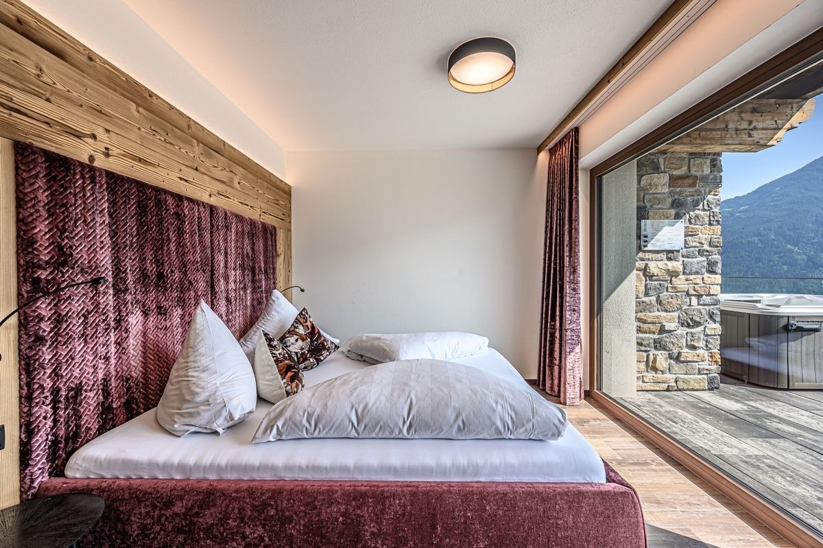 Alpinloft Goldsun — Foto 24