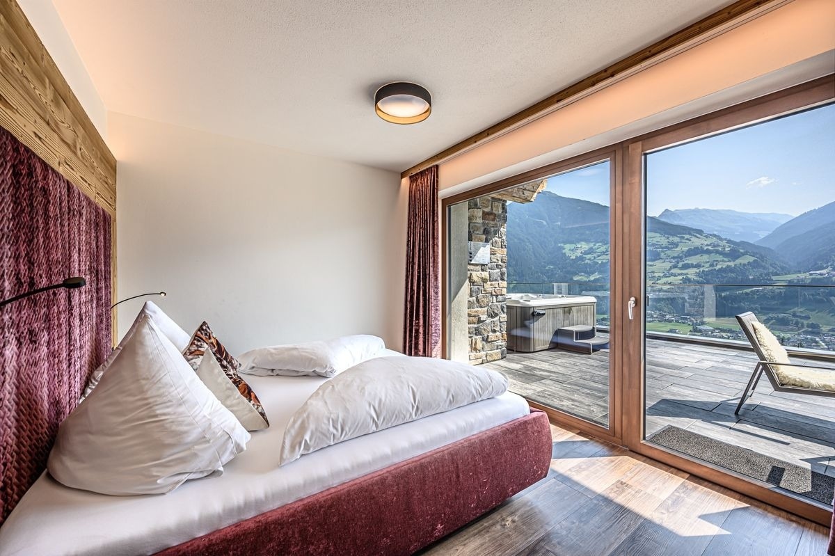 Alpinloft Goldsun — Foto 26