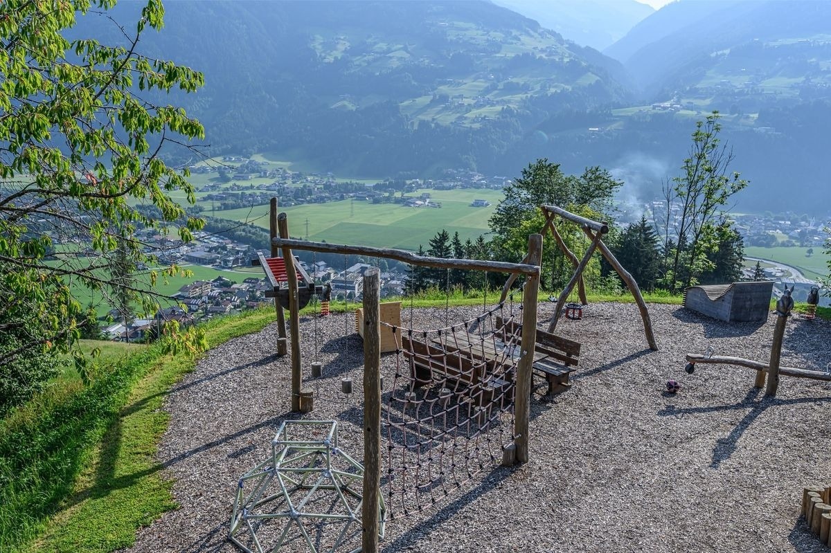 Alpinloft Goldsun — Foto 33