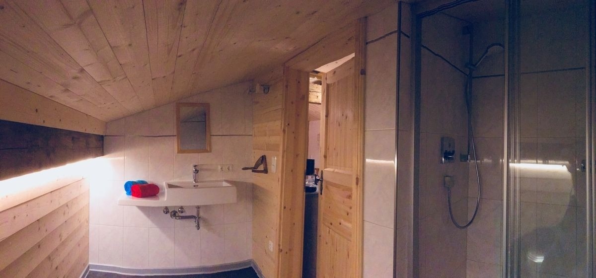 Chalet Mühlegg — Foto 15