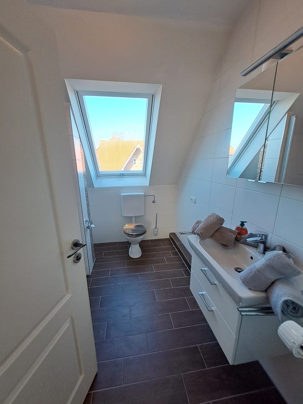 Foto 6 Ferienwohnung Ostfriesland Dornum & Umgebung Ferienwohnung Tiefblick (Objekt 85262) buchen