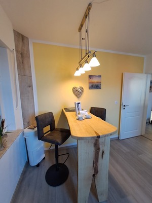 Foto 10 Ferienwohnung Ostfriesland Dornum & Umgebung Ferienwohnung Tiefblick (Objekt 85262) Reise