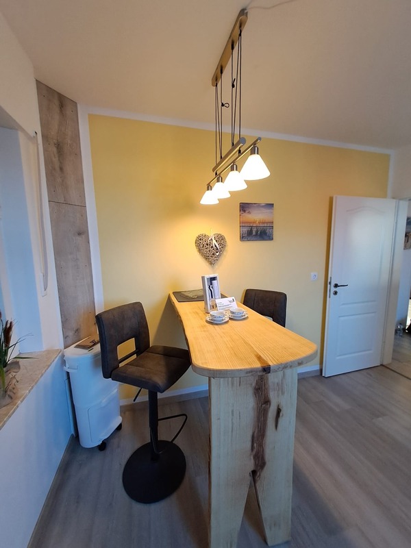 Foto 10 Ferienwohnung Ostfriesland Dornum & Umgebung Ferienwohnung Tiefblick (Objekt 85262) Reise