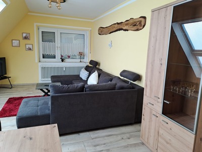 Foto 8 Ferienwohnung Ostfriesland Dornum & Umgebung Ferienwohnung Tiefblick (Objekt 85262) Nordsee