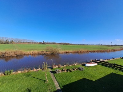 Foto 1 Ferienwohnung Ostfriesland Dornum & Umgebung Ferienwohnung Tiefblick (Objekt 85262) buchen
