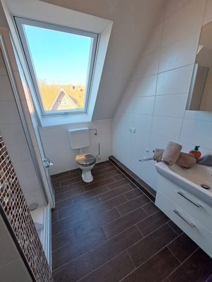 Foto 17 Ferienwohnung Ostfriesland Dornum & Umgebung Ferienwohnung Tiefblick (Objekt 85262) suchen