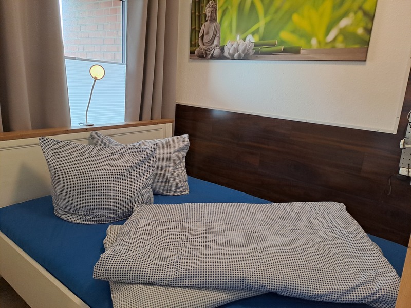 Foto 6 Ferienwohnung Ostfriesland Dornum & Umgebung Ferienwohnung Strandweh (Objekt 92414) buchen