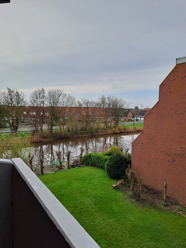 Foto 1 Ferienwohnung Ostfriesland Dornum & Umgebung Ferienwohnung Strandweh (Objekt 92414) buchen