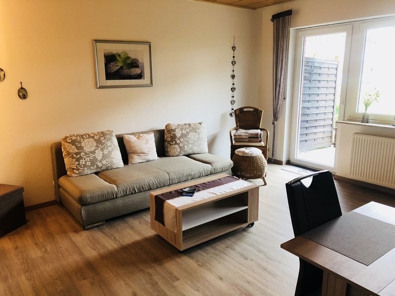 Foto 6 Ferienwohnung Ostfriesland Dornum & Umgebung Ferienwohnung Juist (Objekt 92390) buchen