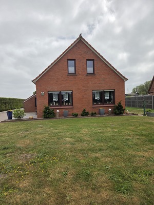 Foto 1 Ferienwohnung Ostfriesland Leer & Umgebung Ferienwohnung Osterende (Objekt 85267) buchen