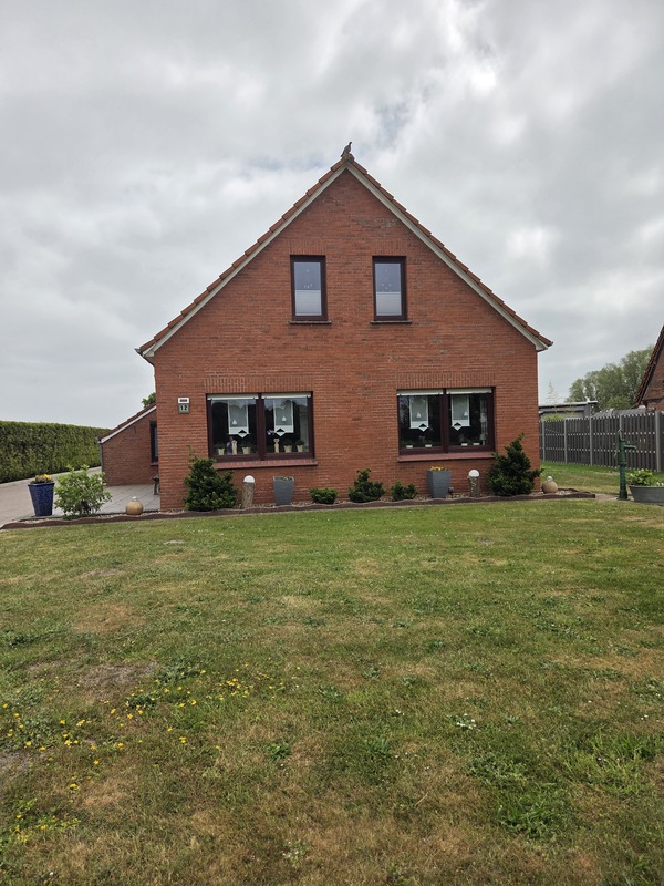 Foto 1 Ferienwohnung Ostfriesland Leer & Umgebung Ferienwohnung Osterende (Objekt 85267) buchen