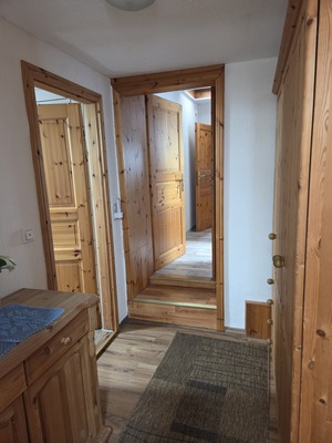 Foto 6 Ferienwohnung Ostfriesland Leer & Umgebung Ferienwohnung Osterende (Objekt 85267) buchen