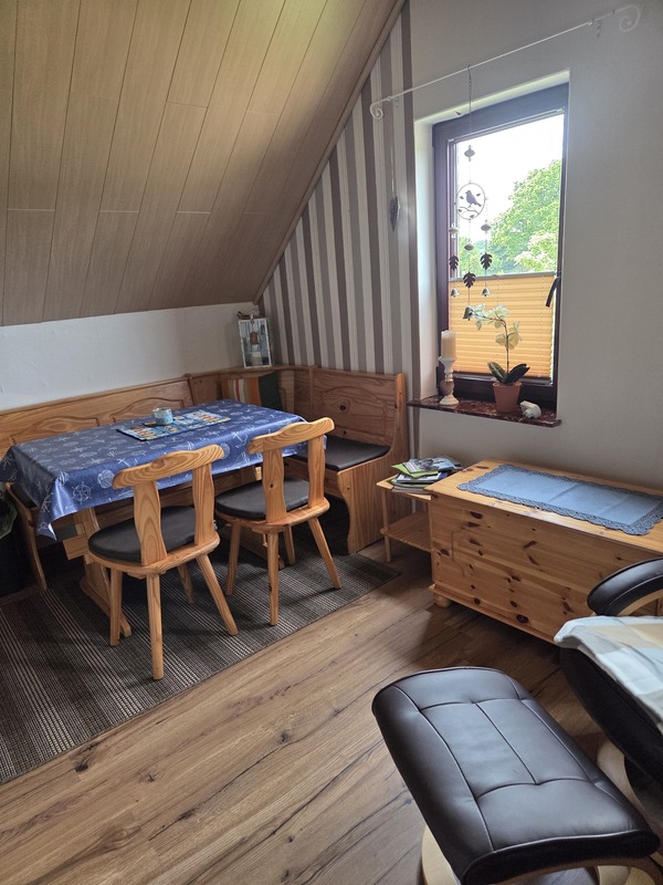 Foto 10 Ferienwohnung Ostfriesland Leer & Umgebung Ferienwohnung Osterende (Objekt 85267) Reise