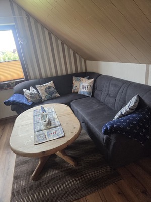 Foto 52 Ferienwohnung Ostfriesland Leer & Umgebung Ferienwohnung Osterende (Objekt 85267) suchen