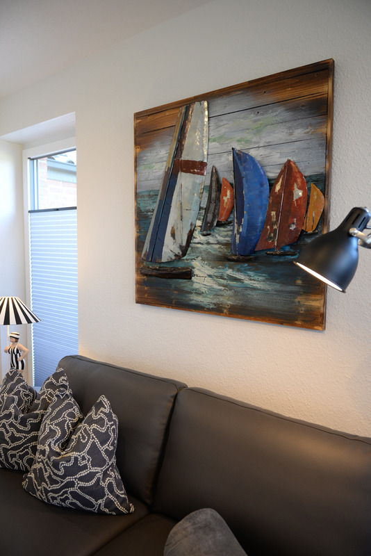 Foto 8 Ferienwohnung Ostfriesland Norddeich & Umgebung Deichdeck 3 UL (Objekt 92437) Nordsee