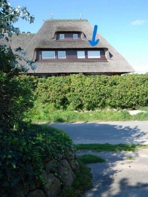 Foto 1 Ferienwohnung Ostfriesland Sylt Mellhörn 49 - App. 7 (Objekt 85231) buchen