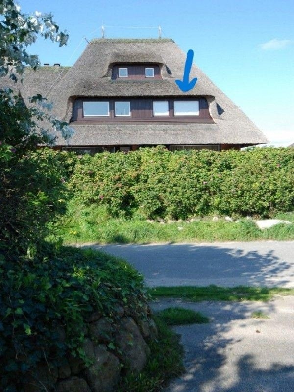 Foto 1 Ferienwohnung Ostfriesland Sylt Mellhörn 49 - App. 7 (Objekt 85231) buchen