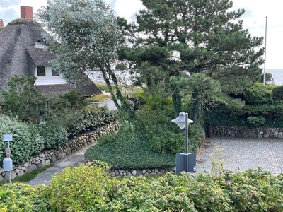 Foto 8 Ferienwohnung Ostfriesland Sylt Mellhörn 49 - App. 7 (Objekt 85231) Nordsee