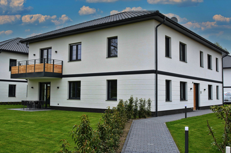 Foto 17 Ferienwohnung Ostfriesland Butjadingen Herzmuschel C1 - Tossens (Objekt 85273) suchen