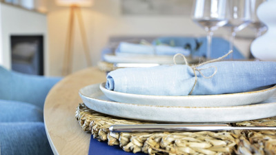 Foto 6 Ferienwohnung Ostfriesland Butjadingen Kegelrobbe D1 - Tossens (Objekt 92366) buchen